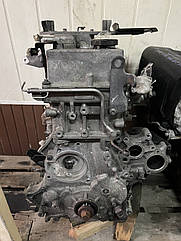 Двигун Мотор Mitsubishi Pajero Wagon IV 3.2 DID 4M41 2006-2010 Пробіг: 172000