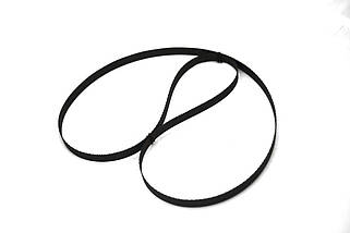 Пили стрічкові (полотна) по металу