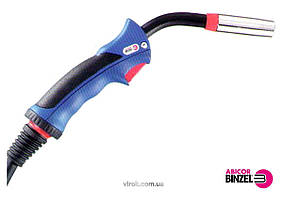 (DW) Пальник ABIMIG A 255 LW 3 м KZ-2 TK ABICOR BINZEL Baumar - Порадуй Себе