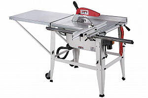 Циркулярна пила будівельна JET JTS-315SP з подовженням столу 230В 2.2(1,6кВт) Ø=315/30мм,(2M) Baumar - Порадуй Себе