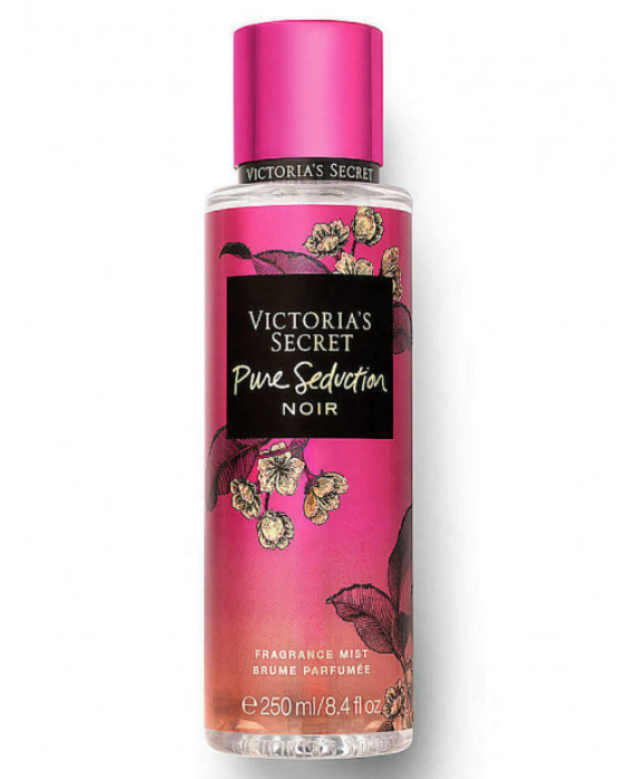 Парфумований спрей для тіла Victoria's Secret Pure Seduction Noir 250 мл, фото 1