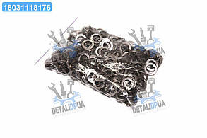 Шайба d14 гровер (1кг = 1 компл) DIN127 (Україна) М14 ШГ