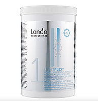 Лонда Освітлювальна пудра для волосся Londa Professional Lightplex Bond Lightening Powder 500g