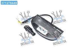 Ліхтар підсвічування номера LED  DK 3708