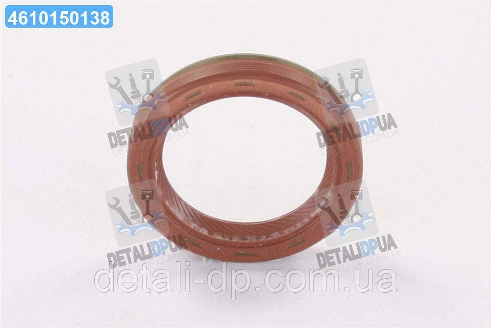 Сальник двигуна FRONT MB/OPEL B1BAVISLRDX7 31.5X42X7 FPM (вир-во Corteco) 20031720B UA1, фото 1