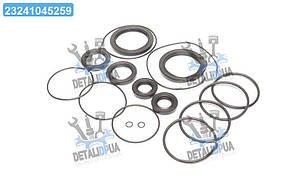 Р/к передачі кінцевої головною ПВР МТЗ (з сальникми)  DK-1381-1