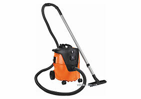 Порохотяг промисловий мережевий AEG : 1 кВт, збірний контейнер- 20 л, шланг- 3.5 м (AP2-200 ELCP) DW Baumar - Порадуй Себе