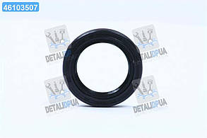 Сальник двигуна FRONT MB M111/M102/OM601/OM602/M104 45X67X8 Гума (вир-во Elring) 914.924 UA1