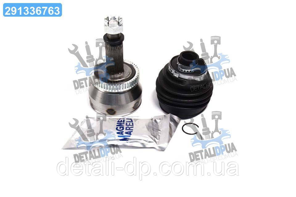 ШРУС із пильником HYUNDAI SANTA FE (вир-во Magneti Marelli) 302015100161 UA1, фото 1