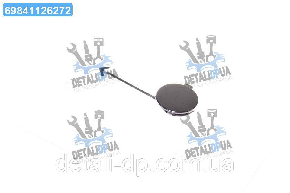 Заглушка гака бамп. пер. VW CADDY 11-15 (TEMPEST) 051 1853 915