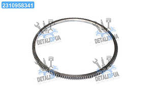 Вінець маховика Д 240,243,245 під стартер (Z=145)  50-1005121-А UA1