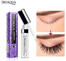 Сироватка для росту вій і брів BIOAQUA Nourishing Liquid Eyelashes (7 мл)