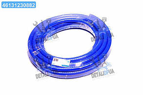 Рукав (шланг) тосольний 12х20-1,5МПа силикон  TP.12х20-1,5МПа UA1