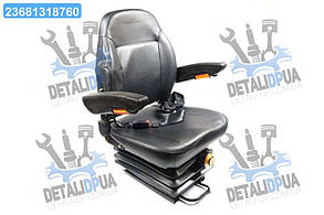Сиденье МТЗ, Т-150, спец. техника (RIDER) RD.68.00.03 UA1