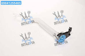 Бачок омивача MAZDA CX5 12-16 (TEMPEST) 034 4572 100