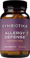 Cymbiotika Allergy Defense / Защита от аллергии 60 капсул 08/24