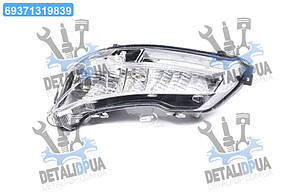 Покажчик пов. лів. TOY CAMRY 14-17 USA (TYC) 12-A270-06-2B