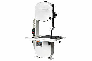 Стрічкопильний верстат по дереву JET JWBS-14DXPRO : 230 В, 1.5 (0,93) кВт; полотно 2667х 3-19 мм Baumar - Порадуй Себе
