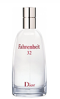 Чоловічі парфуми Fahrenheit 32 Dior 100ml