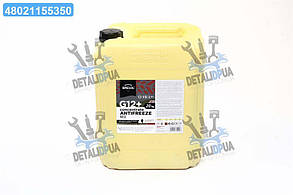 Антифриз  RED CONCENTRATE G12+ (-80C) 20kg antf-028 UA1