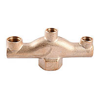 Група безпеки котла (корпус) 1"  NV - 5029B (2шт в упаковці) Baumar - Порадуй Себе