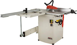 (DW) Циркулярна пила JET JTS-600XT : 400В 2.5(2) кВт, роб 80х35+40x27см, диск Ø=250/30 мм,(к-т 3шт) Baumar - Порадуй Себе