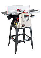 Фугувально-рейсмусовий верстат JET JPT-10B : 230В, 1,5 кВт; струг.вал Ø= 50мм, 2 ножі- 261х16,5х1,5 Baumar - Порадуй Себе