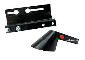 Лазерний пристрій-вказівник до плиткоріза TR201E Baumar - Порадуй Себе