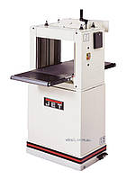 (DW) Рейсмусовий верстат JET JPM-13 400 В, 2.8 (1.5) кВт; з 3 ножі 332х19х3 мм,брус- 330х250мм Baumar - Порадуй Себе