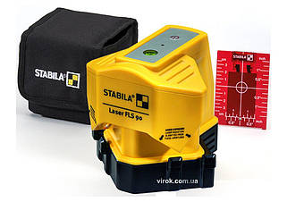 Далeкоміри Нівеліри STABILA