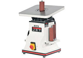 Шліфувальний коливний шпіндельний верстат JET JBOS-5 : 230В, 0,7(0,4)кВт, габ.- 370х 370х 500 мм Baumar - Порадуй Себе