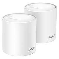 TP-LINK Deco X50(2-pack)