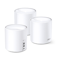 TP-LINK Deco X20(3-pack)