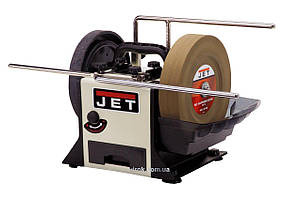 Шліфувально-полірувальний верстат JET JSSG-10 230 В, 200 Вт; 90-150 об/хв, шліф.- Ø= 250х h=50мм Baumar - Порадуй Себе