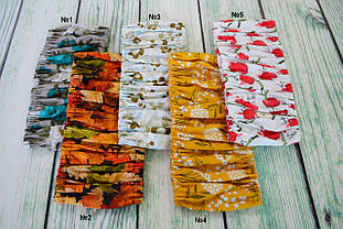 Чохол для снапов (п'ялець-рамок), розміром до 21х21см