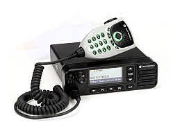 Цифрова радіостанція Motorola DM4600e 45W VHF + AES256(Вживана)