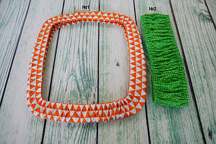 Чохол для п'ялець Nurge 250х280мм