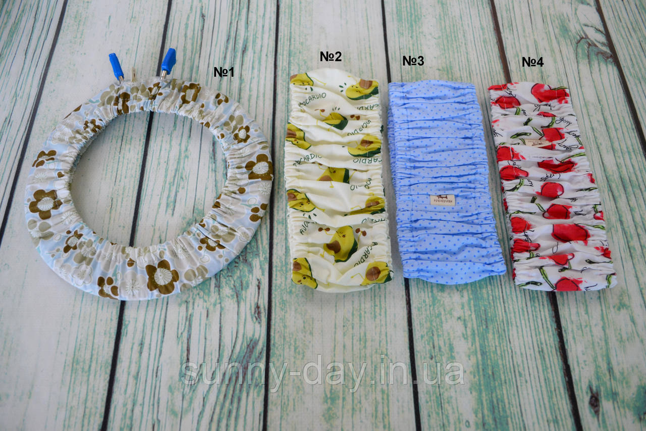 Чохол для п'ялець Nurge 195мм, фото 1