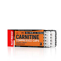 Nutrend Carnitine 120 caps