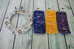 Чохол для п'ялець Nurge 195мм