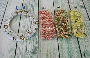 Чохол для п'ялець Nurge 195мм