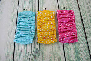 Чохол для снапів (пяльник-рамок), розміром до 15,5х15,5 см