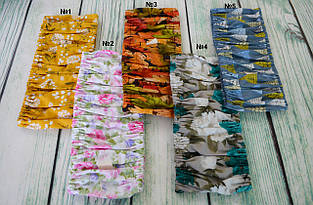 Чохол для снапов (п'ялець-рамок), розміром до 20х25см