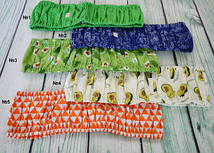 Чохол для снапов (п'ялець-рамок), розміром до 30х35см