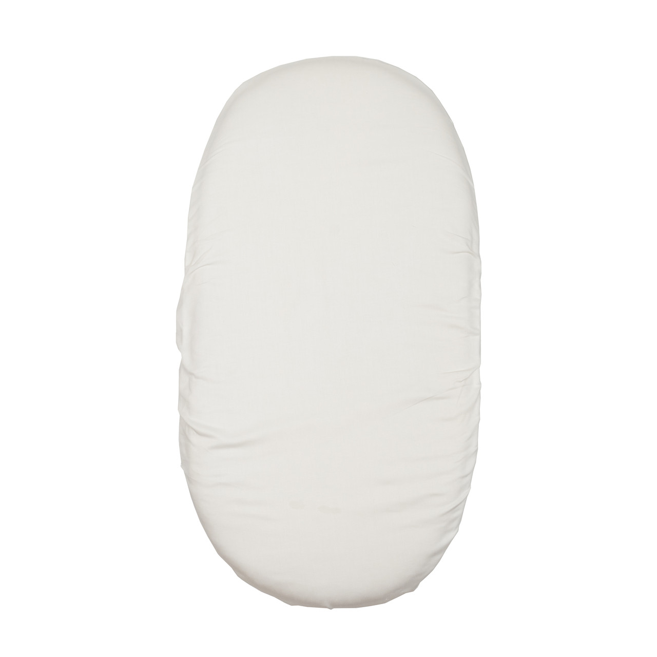 Простирадло на гумці Twins 90х50 в коляску 6060-90х50-202, ecru, беж світлий, фото 1