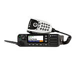Motorola DM4600e HP VHF AES 256 Автомобільна радіостанція (Нова) MDM28JQN9JA2AN, фото 2