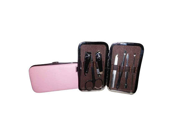 Набір манікюрний 2 000 000 009 841 ТМ Китай FG, фото 1