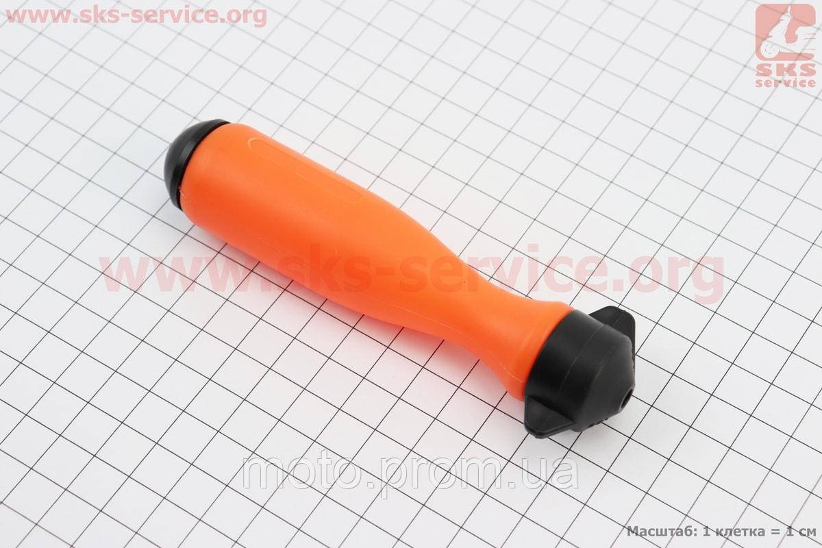 Ручка для напилка пластик