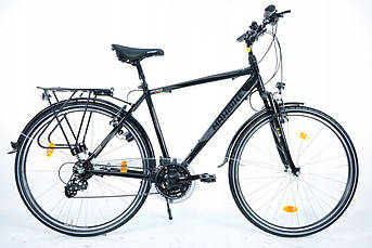 Міський трекінговий велосипед Sprick Mahbike 28 Alu Німеччина