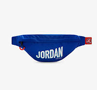 Jordan MVP Flight Crossbody Bag - Сумка На Пояс